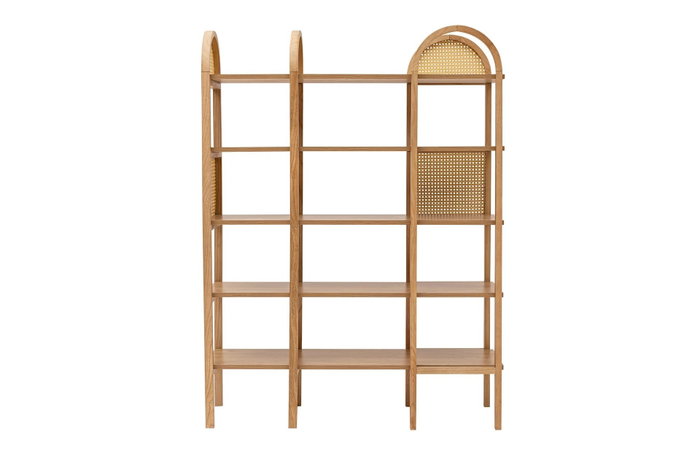 Hanah Home Nala 120 Natural Hanah Home Nala 120 Natural